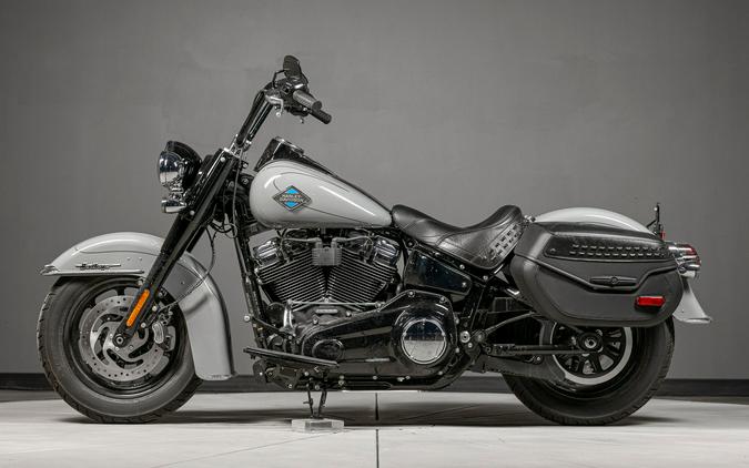 2026 Harley-Davidson Heritage Classic