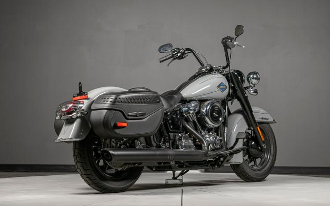 2026 Harley-Davidson Heritage Classic