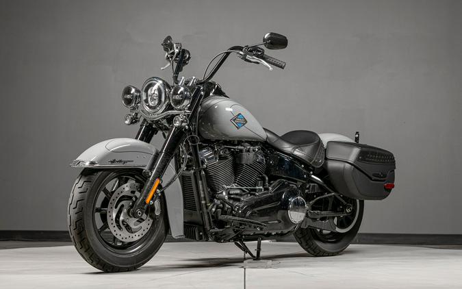 2026 Harley-Davidson Heritage Classic