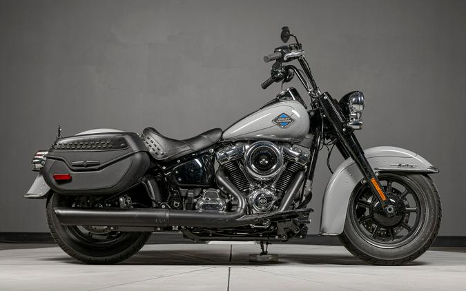 2026 Harley-Davidson Heritage Classic