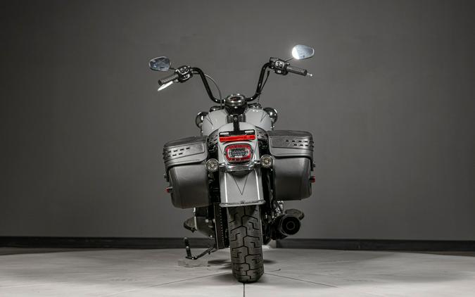 2026 Harley-Davidson Heritage Classic
