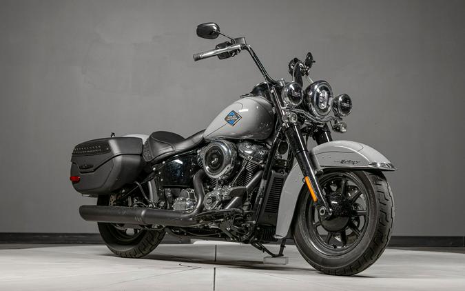 2026 Harley-Davidson Heritage Classic