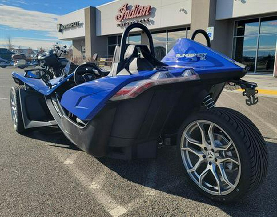 2023 Slingshot Slingshot SL AutoDrive