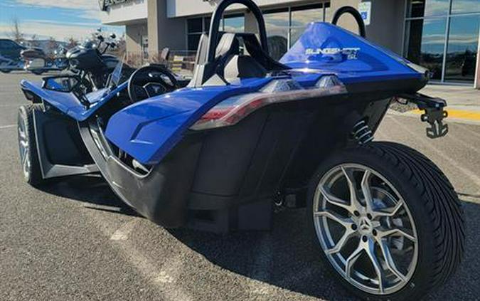 2023 Slingshot Slingshot SL AutoDrive