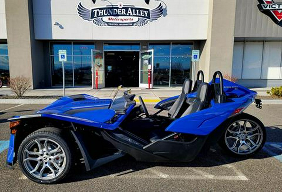 2023 Slingshot Slingshot SL AutoDrive