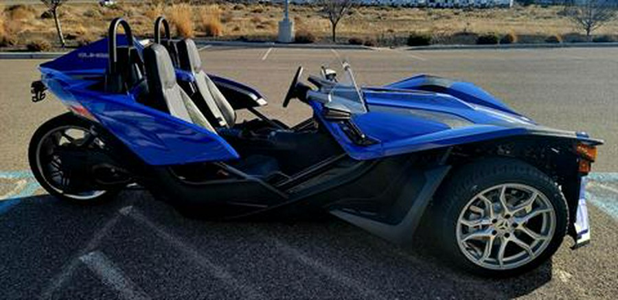 2023 Slingshot Slingshot SL AutoDrive