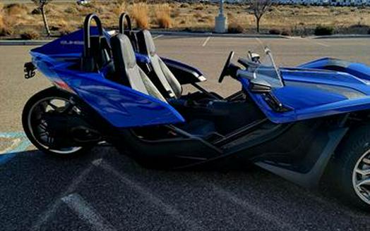 2023 Slingshot Slingshot SL AutoDrive