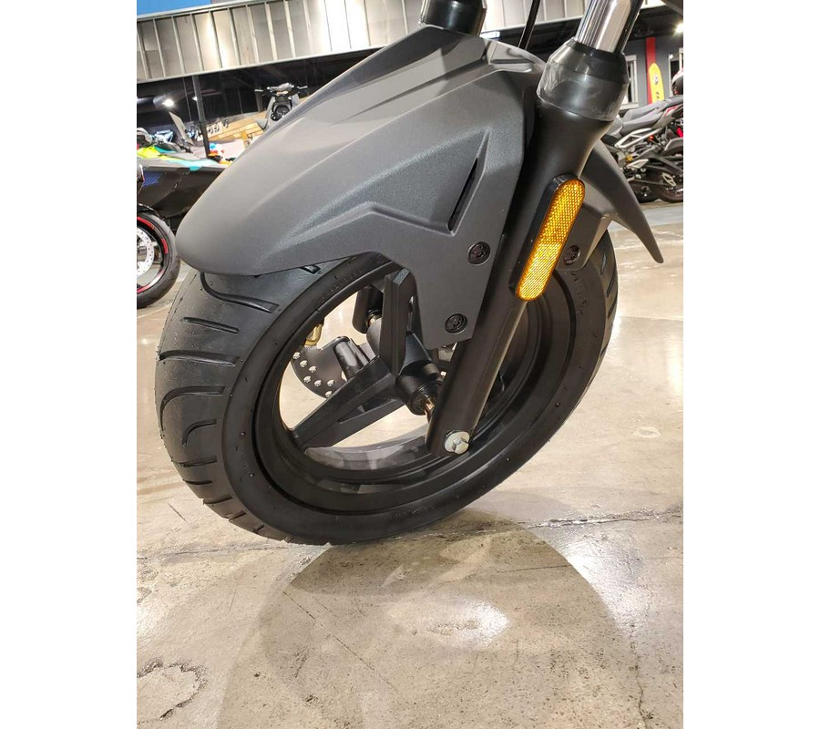 2023 CF MOTO PAPIO 125