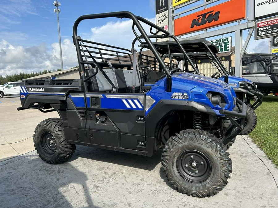 2024 Kawasaki Mule PROFXR™ 1000 for sale in Kimball, MI