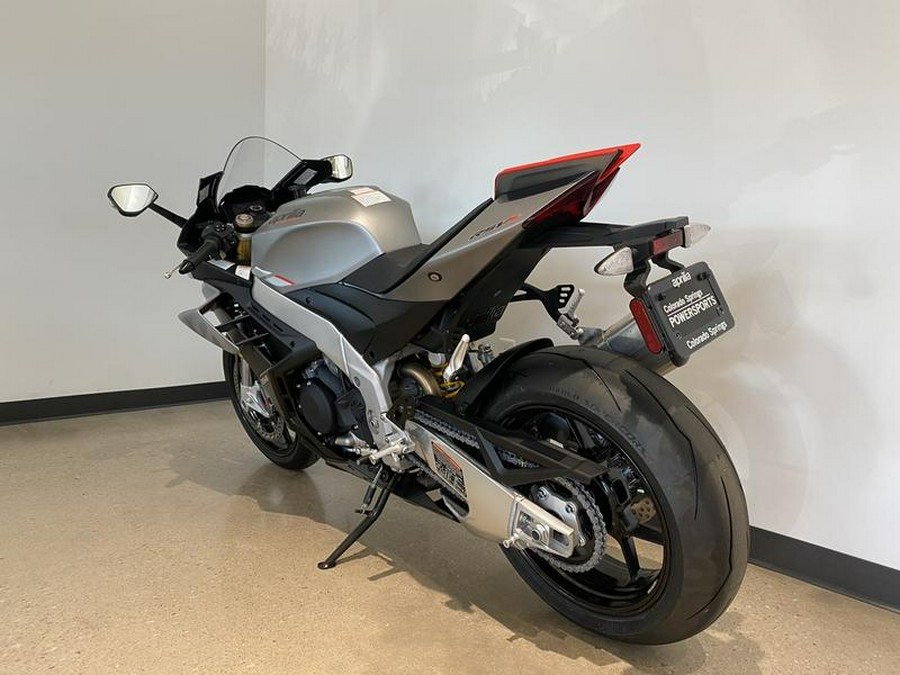 2023 Aprilia® RSV4 1100