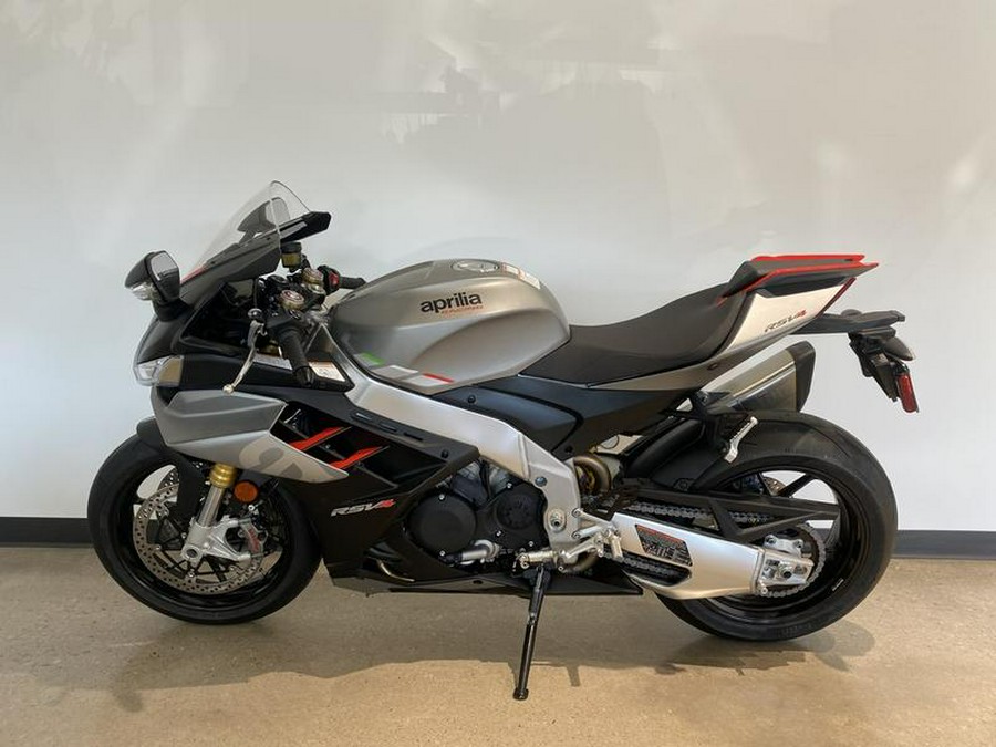 2023 Aprilia® RSV4 1100