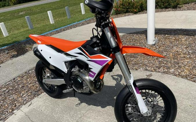 2024 KTM 450 SMR