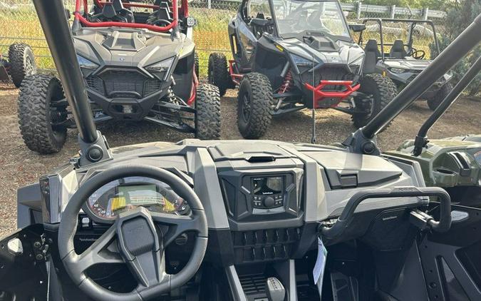 2023 Polaris RZR Pro XP® 4 Premium