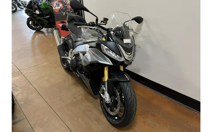 2023 Aprilia Tuono V4 1100