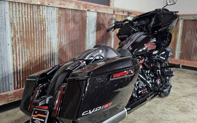 2024 Harley-Davidson CVO™ Road Glide® ST