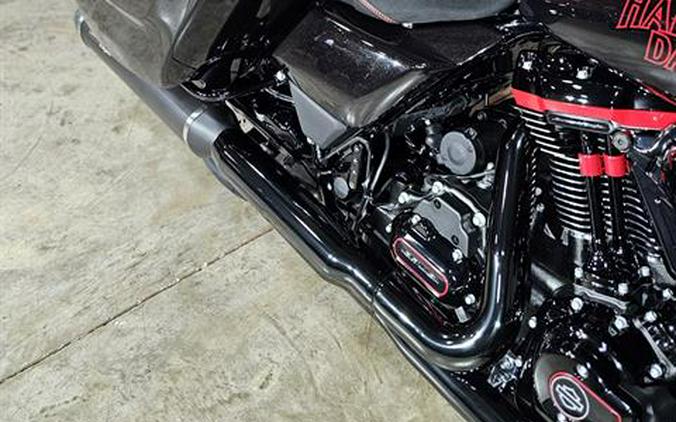 2024 Harley-Davidson CVO™ Road Glide® ST