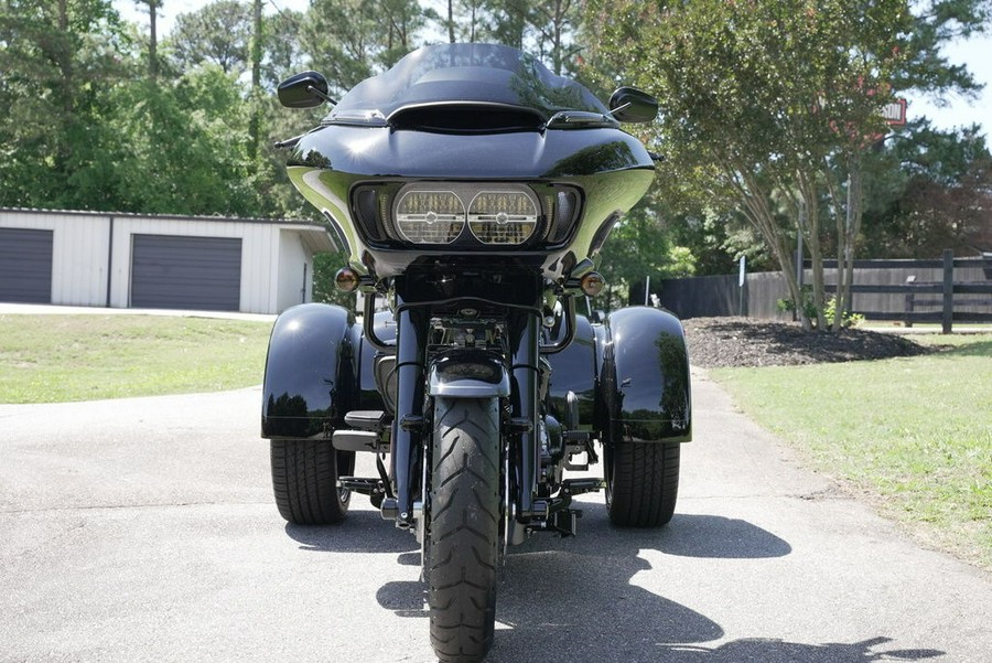 2024 Harley-Davidson® FLTRT - Road Glide® 3