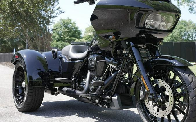 2024 Harley-Davidson® FLTRT - Road Glide® 3