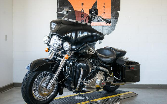 2006 Harley-Davidson Street Glide Grand American Touring FLHXI