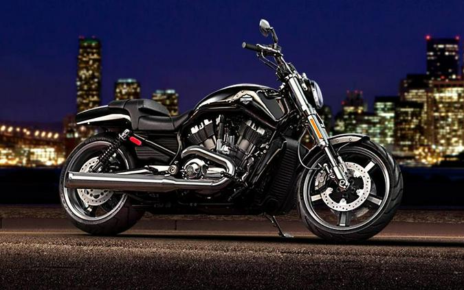 2013 Harley-Davidson® VRSCF V-Rod Muscle®