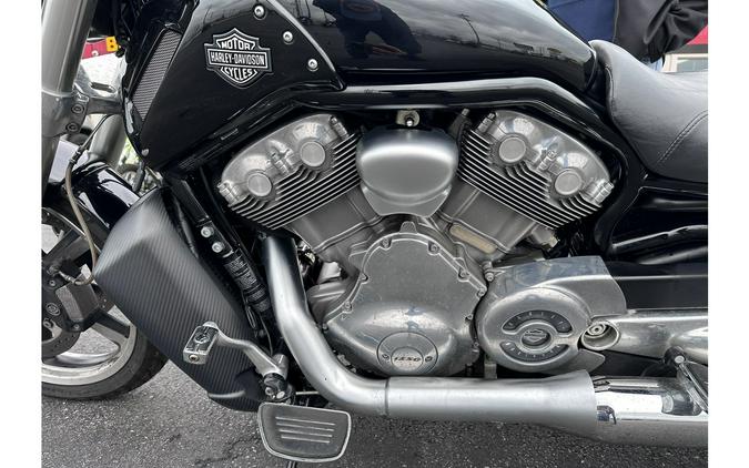 2013 Harley-Davidson® VRSCF V-Rod Muscle®
