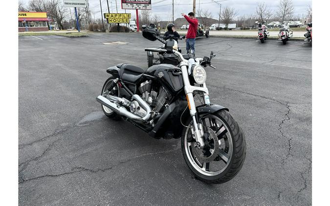 2013 Harley-Davidson® VRSCF V-Rod Muscle®