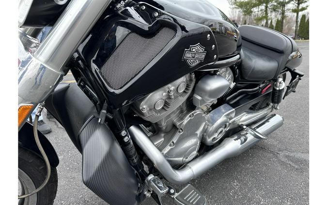 2013 Harley-Davidson® VRSCF V-Rod Muscle®