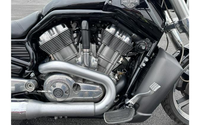 2013 Harley-Davidson® VRSCF V-Rod Muscle®