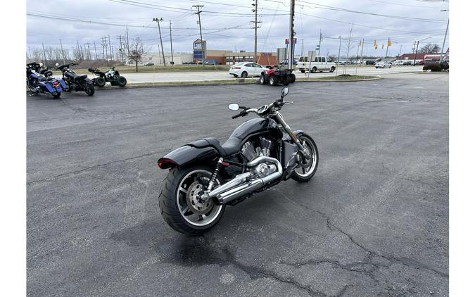 2013 Harley-Davidson® VRSCF V-Rod Muscle®