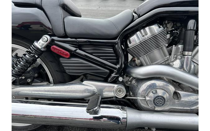 2013 Harley-Davidson® VRSCF V-Rod Muscle®