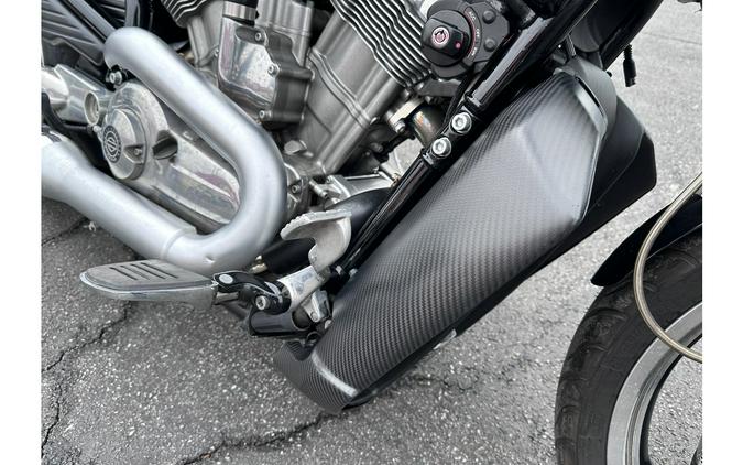 2013 Harley-Davidson® VRSCF V-Rod Muscle®