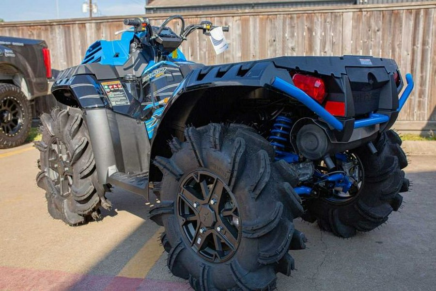 New 2024 Polaris SPORTSMAN XP 10000 HIGHLIFTER EDITION