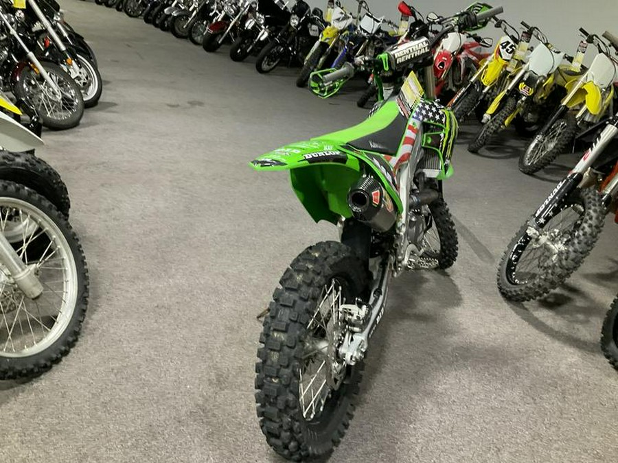 2021 Kawasaki KX™250X