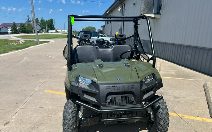 2024 Polaris Ranger 570 Full-Size