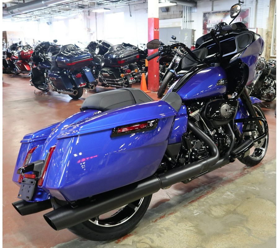 2024 Harley-Davidson Road Glide®