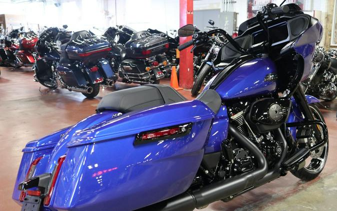 2024 Harley-Davidson Road Glide®