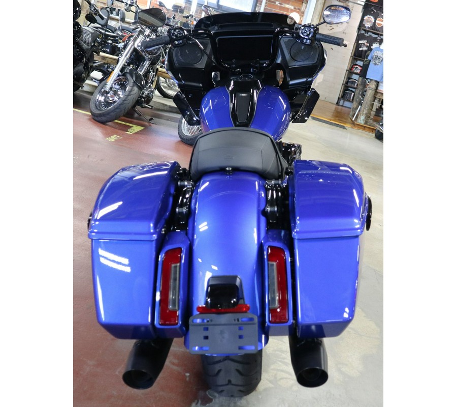 2024 Harley-Davidson Road Glide®