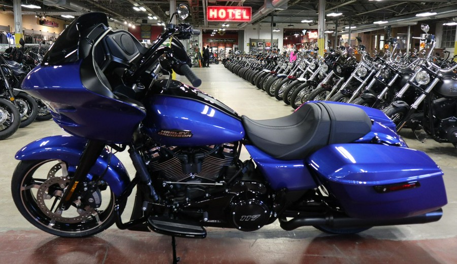 2024 Harley-Davidson Road Glide®