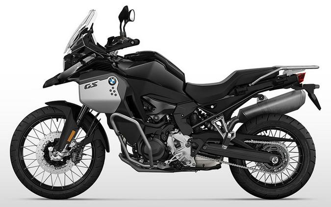 2024 BMW F 900 GS Adventure