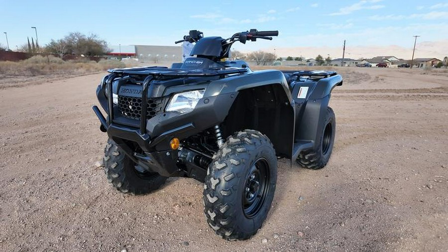 2025 Honda® FourTrax Rancher 4x4
