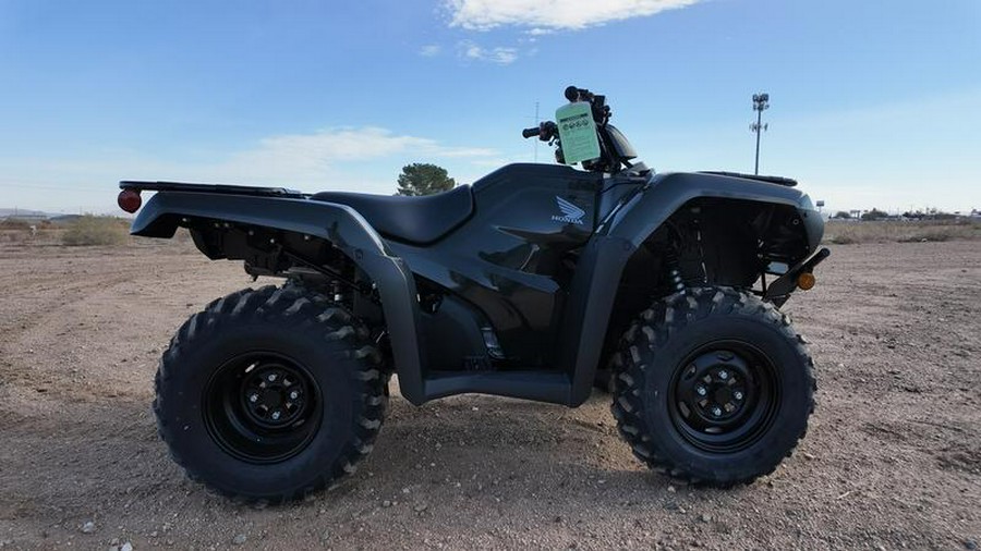 2025 Honda® FourTrax Rancher 4x4