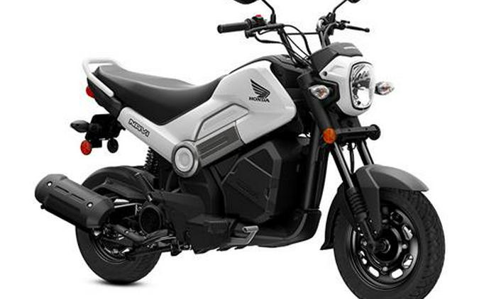 2025 Honda Navi