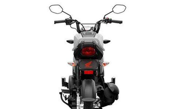 2025 Honda Navi