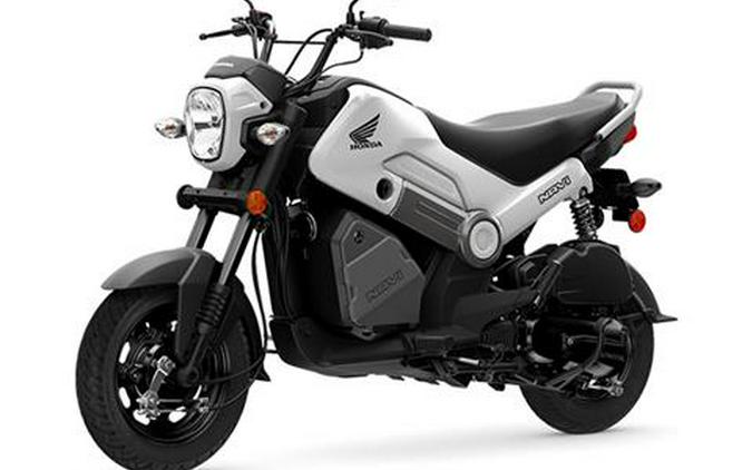 2025 Honda Navi