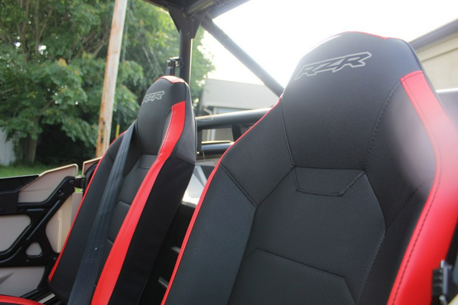 2025 Polaris RZR TRAIL ULTIMATE