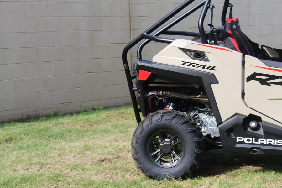 2025 Polaris RZR TRAIL ULTIMATE