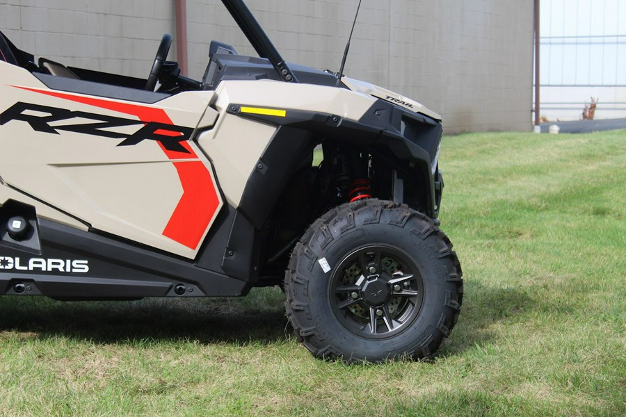 2025 Polaris RZR TRAIL ULTIMATE