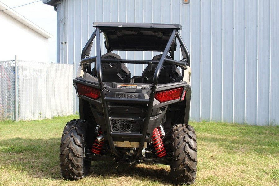 2025 Polaris RZR TRAIL ULTIMATE