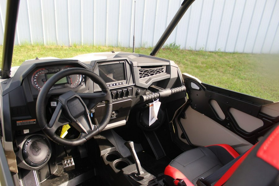 2025 Polaris RZR TRAIL ULTIMATE