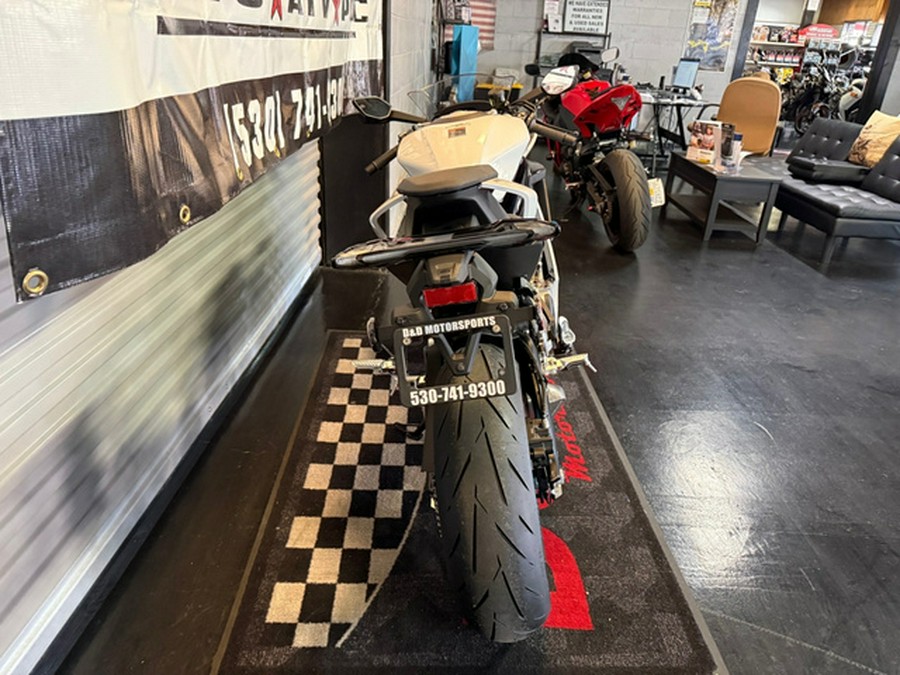 2026 CFMOTO SS 675